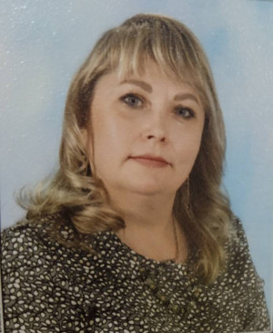 Педагогический работник Широкова Ирина Вячеславовна Педагогический работник Широкова Ирина Вячеславовна