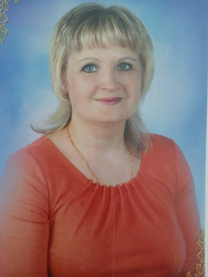 Заведующий Платунова Наталья Михайловна Заведующий Платунова Наталья Михайловна